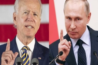 Biden minimiza orden de Putin, descarta el riesgo de guerra nuclear