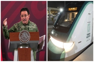 Tramo 5 norte del Tren Maya, de Cancún a Playa del Carmen, será inaugurado el 29 de febrero