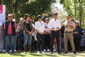 Ayuntamiento de Puebla lleva a cabo “Un Gran Día en Familia”