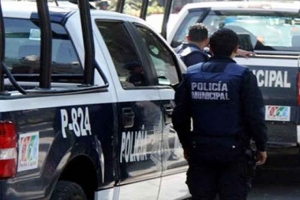 Policías de Tránsito en Chiapas dispararon a quemarropa a una menor de 9 años