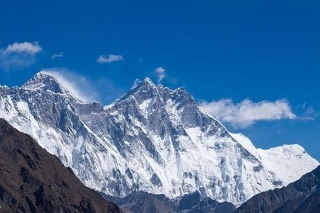 Fueron hallados los cuerpos de tres alpinistas tras avalancha en el Everest