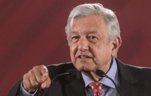 México mantendrá muy buena relación con España pese a diferencias: AMLO