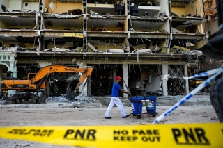 Explosión en hotel de Cuba deja 40 muertos hasta el momento; Ministerio de Salud confirma al menos 94 lesionados