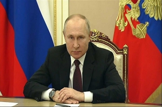 “Neonazis y drogadictos”: Putin sobre Zelenski y su Gobierno; llama a ejercito ucraniano a tomar poder en Kiev