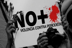 ¿Libertad de expresión? La sumisión y la agresión que vive el periodista en Puebla
