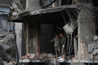 Pentágono pide no luchar en Ucrania tras muerte de estadounidense