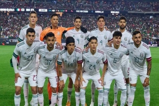 México no despierta rumbo a Qatar, empata sin goles ante Ecuador