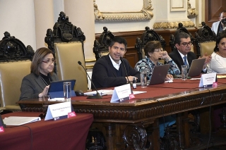 Puebla capital, pionera en implementación de cabildo digital