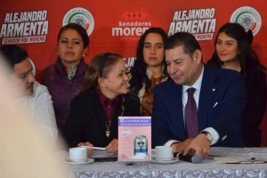 Reto de Morena, seguir la transformación o permitir el regreso de gobierno corruptos: Romero Garci-Crespo  