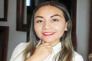 Sandra Sánchez encabeza las preferencias ciudadanas en Cuapiaxtla de Madero revela estudio demoscópico 