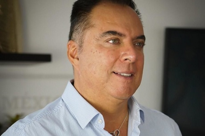 Eduardo Rivera Santamaría; el candidato mejor posicionado para la alcaldía de Puebla