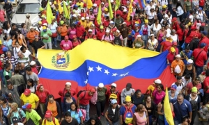 Urge más ayuda a migrantes venezolanos: Comunidad internacional