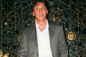 Muere Rodolfo de Anda; fue productor de la serie “El Pantera”