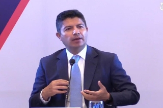 Adeudo que solicitará el Ayuntamiento de Puebla será para atender de manera urgente las peticiones de los poblanos: Eduardo Rivera