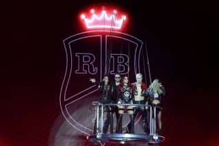 ¡La oleada rebelde! Los récords que ha roto RBD en su regreso a los escenarios