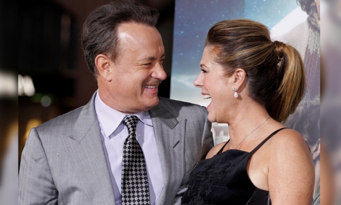 Coronavirus cede: Tom Hanks, dado de alta en hospital tras cuarentena