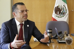 Tras amenazas a su persona y familia; Héctor Sánchez renuncia como magistrado del TSJ