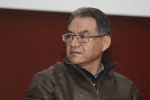 No podemos permitir perfiles corruptos En Morena como Estefan Chidiac: Melitón Lozano 