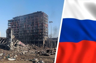 Ucrania dice que fuerzas rusas cometen genocidio; Rusia lo niega