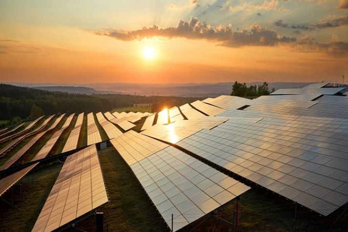¿Qué tanto conoces sobre la energía solar? 