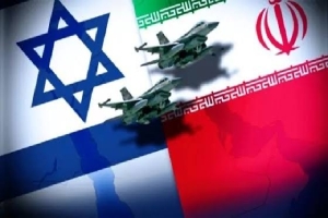 Irán afirma que lanzó ataque con “drones y misiles” contra Israel
