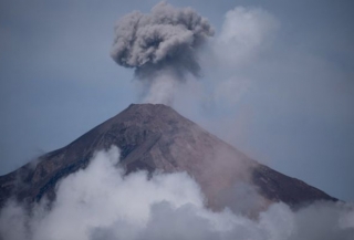 Aumenta a 188 el número de muertos por Volcán de Guatemala