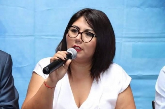 Modificaciones al presupuesto municipal de Puebla son ilegales: Genoveva Huerta