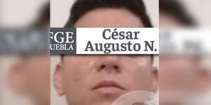 FGE vincula a proceso a César Augusto N. por el delito de secuestro de Sandra Elizabeth