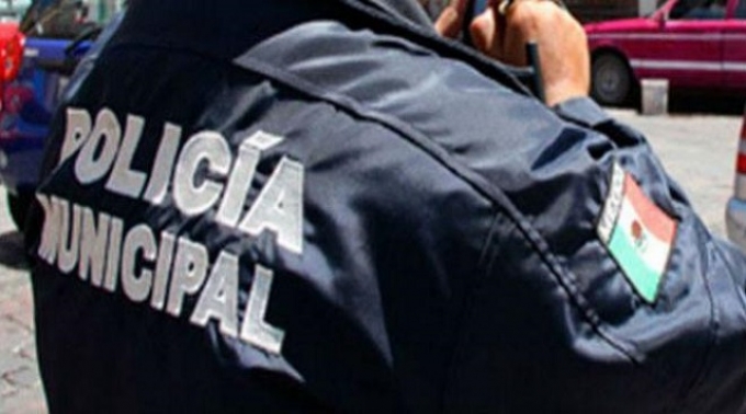 Policia municipal de Puebla está involucrada con el crimen origanizado: MBH