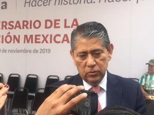 FGE investigará a fondo quienes fueron cómplices de Felipe Patjane en la malversación de recursos públicos  de Tehuacán