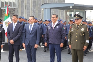 Consolida gobierno de Sergio Salomón crecimiento económico de Puebla