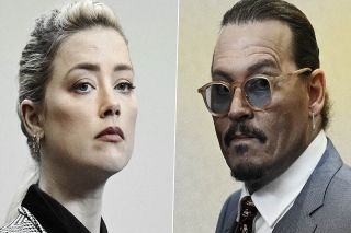 Amber Heard anunció acuerdo con Johnny Depp por caso de difamación