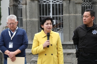 Alista ayuntamiento de Puebla operativo “Día de Muertos 2022”