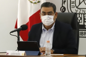 En Puebla, una nueva etapa en la vida notarial: Céspedes Peregrina