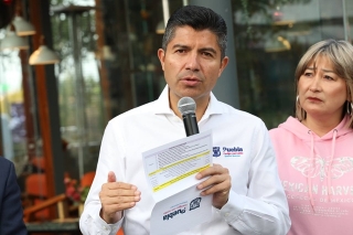 Ya son mil 500 los emprendimientos impulsados por ‘Apertura a la Palabra’ en Puebla 