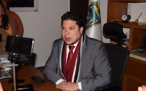 Biestro considera que alianza entre el gobierno estatal y ayuntamiento de Puebla será positiva