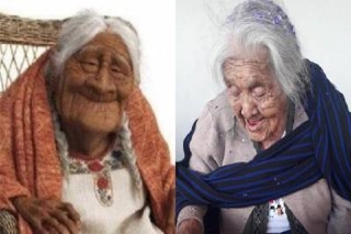 Muere María Salud Ramírez Caballero, Mamá Coco, a los 109 años
