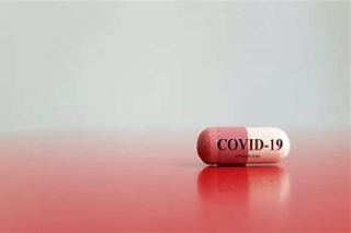 EU autoriza una pastilla anti COVID de la farmacéutica Merck