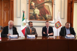 Ayuntamiento de Puebla lanza convocatoria “empresas poblanas de 10”