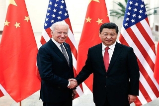 No tiene por qué haber otra Guerra Fría: dice Joe Biden a Xi Jinping tras reunión
