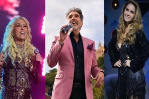 Diego Verdaguer: Lucero, Emmanuel, Yuri y otros famosos le dicen adiós al cantante