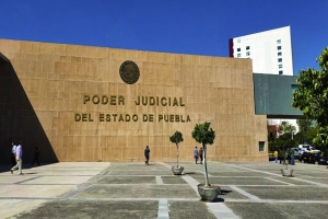 El Poder Judicial del Estado de Puebla se encargarán de iniciar las investigaciones contra el al Magistrado Consejero Jared Albino Soriano
