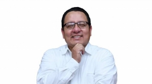 Carlos Ramírez la nueva cara del PAN  para San Martín Texmelucan
