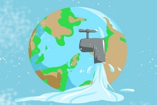 22 de marzo día mundial del Agua