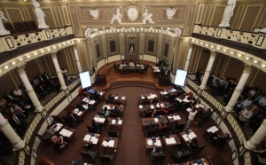 LX Legislatura respalda decreto del Ejecutivo para suspensión de actividades no esenciales