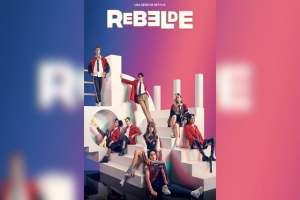 ¡Nueva generación! Netflix anuncia fecha de estreno de “Rebelde”; todo lo que tienes que saber
