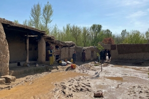 ¿A qué se deben las devastadoras inundaciones de Afganistán?