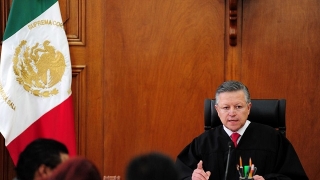 “Miente descaradamente”quien diga que no hay corrupción en tribunales: Arturo Zaldívar