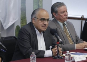 Suman 10 casos de COVID-19 en el estado de Puebla: SSA