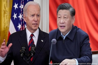 “No jueguen con fuego”: advierte China a Joe Biden respecto a Taiwán